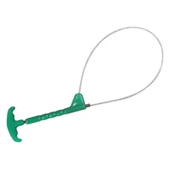 Pig Catcher/ Pig Leash with Sturdy Handle