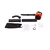 Neptune 25.4 cc, 8500 RPM Powerful Petrol Leaf Blower with Vacuum and Dust Bag