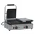 Commercial Stainless Steel Double Head Sandwich Griller & Panini Grill