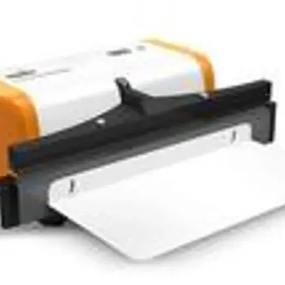 Sepack Premium Quality Automatic Impulse Sealer 1200 Pack/Hr