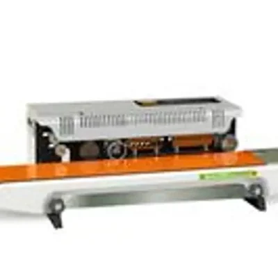 Sepack Premium Quality Continuous Sealer Machine 12mm, 750W, SS