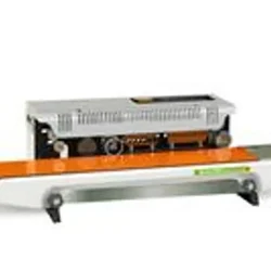 Sepack Premium Quality Continuous Sealer Machine 12mm, 750W, SS