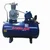 Air Compressor 225 Litre with Auto Cut Features, Head and 3HP Motor