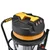 Commercial Vacuum Cleaner, 80 Litres with Triple Motor
