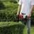 Heavy Duty Petrol Hedge Trimmer With 2-stroke 25.6-cc 24 inch Bar Length | Ideal for Trimming Purposes
