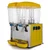 Commercial 17L+17L (34 Litres) Capacity Electric Cold Juice Dispenser Machine 