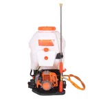 Heavy Duty 4 Stroke 139F Engine 20 L Knapsack Sprayer of Agriculture Spray Pump With Accessories for Agriculture Purpose