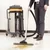 Commercial Vacuum Cleaner, 80 Litres with Triple Motor