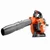 Husqvarna 525BX 25.4-cc Handheld Petrol Operated Leaf Blower