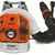 Stihl BR-700 Petrol Backpack Leaf Blower, 64.8 cc