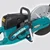 Premium Quality Makita DPC7331 Power Cutter, 73cc