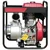 Prime Quality 9HP Diesel Run Water Pump Set 4 x 4 inch