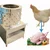 Made in India Commercial 10 Birds Chicken De-feathering Machine with 1.5HP Motor 