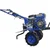 Kisankraft FB-IC-209P, 6.5 HP 4 Stroke Petrol Power Tiller With Accessories