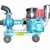 Kisankraft Diesel Engine Water Pump, KK-WPD-30, 5HP