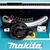Makita 260 mm 1500 Watt Table Saw with Accessories, 4300 RPM (MLT100)