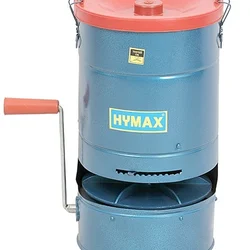 Hymax Manual Operated Seed/Fertilizer Broadcast 13 Litres