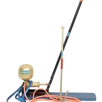 Hymax Portable Type Rocker Sprayer 6bar Pressure with 5m Delivery Hose Pipe