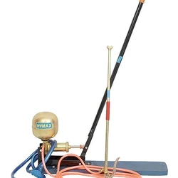 Hymax Portable Type Rocker Sprayer 6bar Pressure with 5m Delivery Hose Pipe