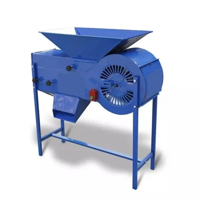 Commercial Paddy/Maize Cleaner Machine with 0.4HP Motor