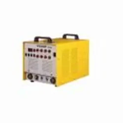 Classic TIG 200P AC/DC Single Phase Welding Machine