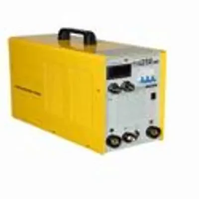 Classic TIG 250 Amps MOSFET Three Phase Welding Machine