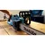 Makita UC4041A, 1800 watt, Electric Chainsaw with 16 inch Guide Bar | Ideal for Wood Cutting/Logging
