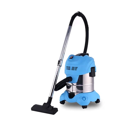 Heavy Duty 20 Liter, 1000W Commercial Vacuum Cleaning Machine