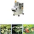 Premium Quality Stainless Steel Vegetable Cutter Machine,1 HP, 125kg/hr