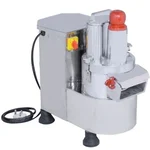 Premium Quality Stainless Steel Vegetable Cutter Machine,1 HP, 125kg/hr