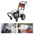 Xtra Power 120 Bar 2500 W Trolley Type High Pressure Washer, 16 L/min Max. Flow (XP-PW-1600W)