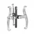 Total 3 Inch Three Jaws Puller (THTGP336)