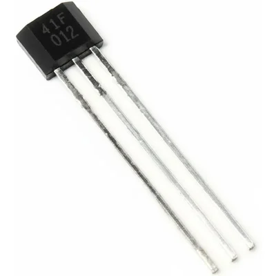 41F Hall Sensor for Electric Vehicle Hub Motor