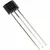 41F Hall Sensor for Electric Vehicle Hub Motor