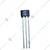 41F Hall Sensor for Electric Vehicle Hub Motor