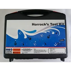 Lifesonic Horrock's Test Kit