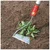 Wolf Garten SH-M Multi-Change Swoe Weeder - Precision Weeding Tool for Tight Spaces
