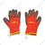 Wolf Garten GH-BO 7 Bed-Gloves | Used for Effective Gardening in Beds and Borders