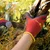 Wolf Garten GH-BO 7 Bed-Gloves | Used for Effective Gardening in Beds and Borders
