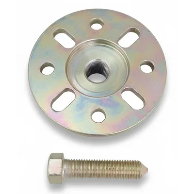 E-Rickshaw Brake Drum Puller Heavy Duty Alloy Steel Tool