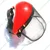 Mesh Type Face Shield For Outdoor Uses Of Brush Cutter & Other Use 