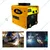 JK Weld 225 Amp Single Phase ARC Welding Machine with 1 Year Warranty