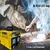 JK 255 Amp Single and Double Phase ARC Welding Machine with 1 Year Warranty