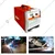 JK SMART 350 Amp Single and Double Phase ARC Welding Machine with 1 Year Warranty