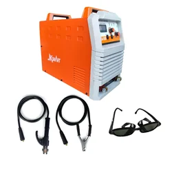 JK Smart 500 Amp Single+ Double+ Three Phase ARC Welding Machine with 1 Year Warranty