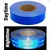 Minsales Blue 40 Meter 50 MM Reflective Tape, Radium, Water Proof
