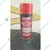 Sprayzet 500ml Red Insulating Varnish Used as a Finishing Coat Over Existing Impregnating Varnishes