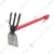 DAP 2 in 1 Heavy Duty Garden Tool for Hand Hoe Weeding, Tilling