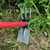 DAP 2 in 1 Heavy Duty Garden Tool for Hand Hoe Weeding, Tilling