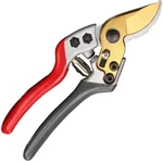 DAP ZJ6 Bypass Pruner with 3 Layer Steel Blade - Used for Precise Garden Trimming
